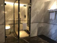 Gangcheng Hotel Hotels near Taimen Passenger Transport Terminal