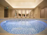 Zhangjiakou International Hotel (Building B ) Hotels in Zhangjiakou