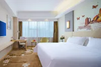 Vienna International Hotel Hotels near Liaocheng Railway Station