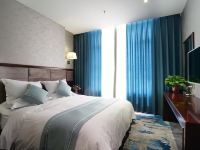 丹东江滨国际酒店 - 高级大床房