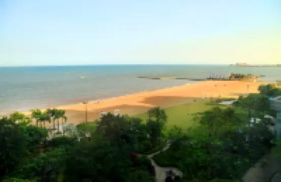 Xinduobang Seascape Hotel