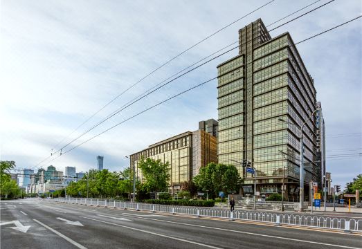 베이징 쿤타이 로열 호텔