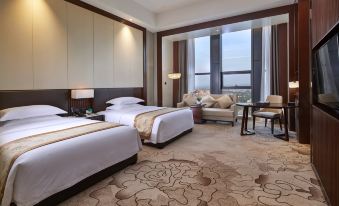 Tianjiao International Hotel