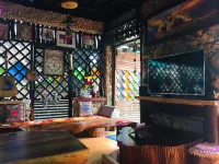 Aquarius Inn Inle Lake