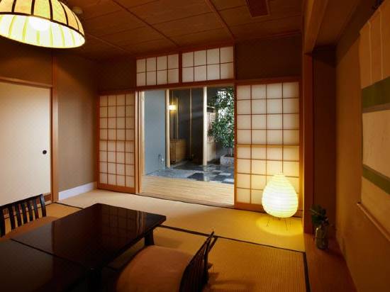 あらや滔々庵 加賀 宿泊予約 安い料金プラン 口コミ 部屋写真 Trip Com