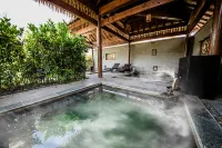Yuanxiang Hot Spring Resort Hotel - Kuumat lähteet
