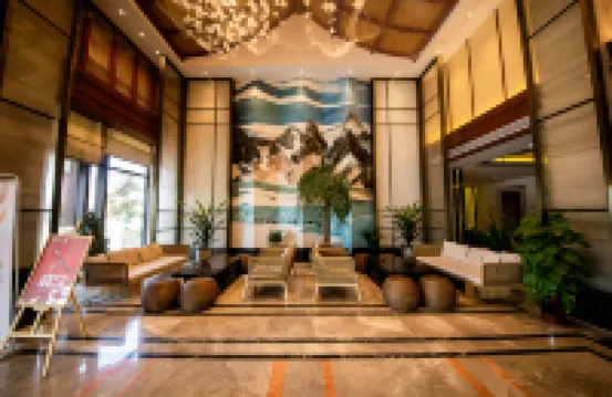 Yuanxiang Hot Spring Resort Hotel