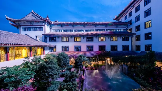 Jianhua International Hotel