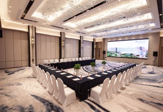 4. 윈덤 칭다오..