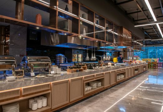 HUIFENGWANYUN Hotel HefeiHotel Overview