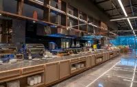 HUIFENGWANYUN Hotel Hefei