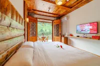 Ziyan Shanju Inn