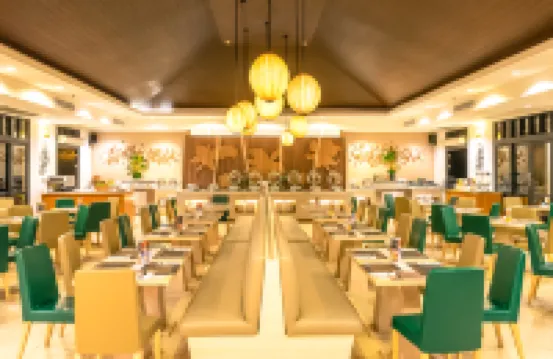 Seaview Resort Khao Lak