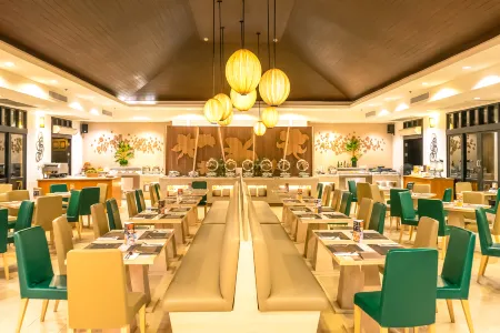 Seaview Resort Khao Lak Отели рядом с достопримечательностью «Као-Лак»