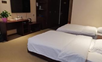 Jinghe Junyue Business Hotel
