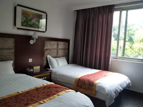 Caishun Business Apartment (Foshan Xiaotang Branch)