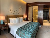 长沙现代凯莱大酒店 - 至尊大床房