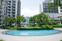 Urban Cottage@Midhill Genting Highlands (Free Wi-Fi) - สระว่ายน้ำแบบอินฟินิตี้