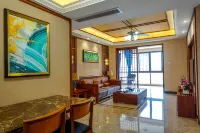 保亭仙嶺郡代爾蒙飯店