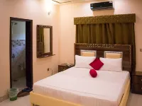 Hotel Days Inn Hotels near Eiffel Tower Bahria Town Lahore