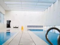 嘉兴歌利亚酒店 - 室内游泳池