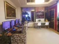 Hanting Apartment Hotel