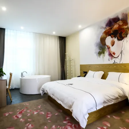 fanshiwan hotel