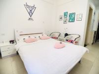 西安小鑫精品公寓 - 精致舒适大床房