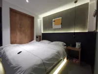 Fuyang Qingzhiwu Homestay (Teachers University Branch)