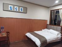蚌埠无极艺术酒店 - 豪华大床房