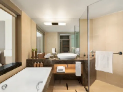 Shangri-Las le Touessrok Resort and Spa Hotels in Trou d' Eau Douce