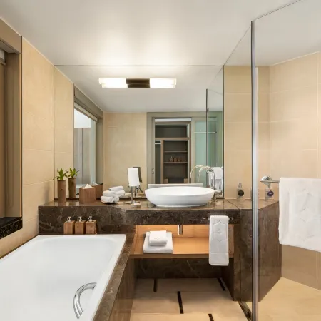 Shangri-Las le Touessrok Resort and Spa