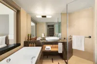 Shangri-Las le Touessrok Resort and Spa