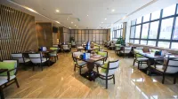 Bazhong Days Hotel - فطور