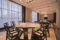 Chunzhu International Hotel - Aamiainen