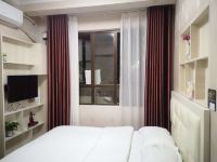 重庆首创公寓 - 情侣大床房