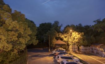 Homeinn Selected Hotel (Hangzhou Ocean Park Xianghu)