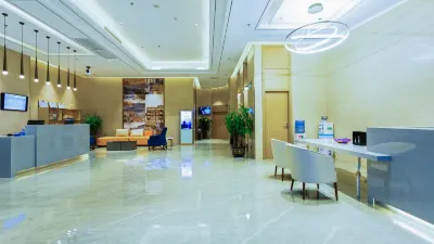 雅斯特飯店（欽州汽車南站店） 欽州住宿飯店