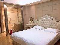 台州江海名府酒店式公寓 - 精致大床房（特惠）