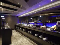 The Tango Hotel (Taipei Fu Hsing) Hotels near Urban One