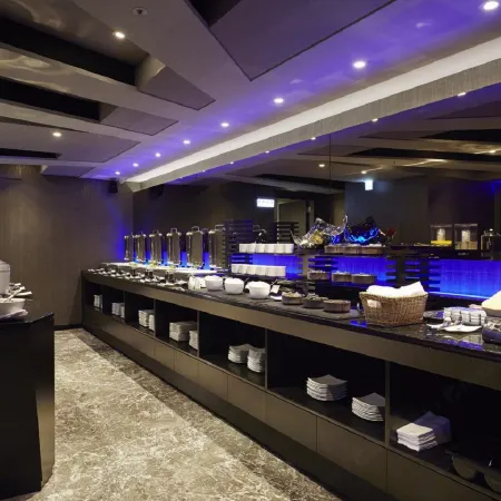 The Tango Hotel (Taipei Fu Hsing)
