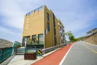Shengsi Yuanyuan Hai Homestay (Nanchangtu Beach Branch)