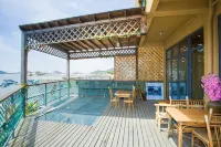 Shengsi Yuanyuan Hai Homestay (Nanchangtu Beach Branch)