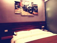 紫阳怡家宾馆 - 大床房