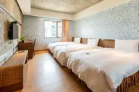 Jia Hsin Garden House