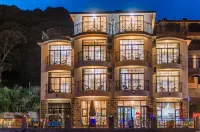 Shengsi hairongju seascape homestay