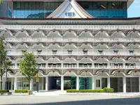 Hotel Royal Classic Osaka Hotels in der Nähe von Thermalpark Spa World