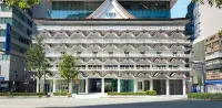 Hotel Royal Classic Osaka Hotels in Osaka