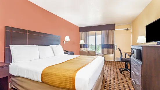 Days Inn by Wyndham Fort Lauderdale-Oakland Park Airport N