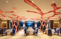 Yihai blue sky apartment (Lingshui Coral Sea store)